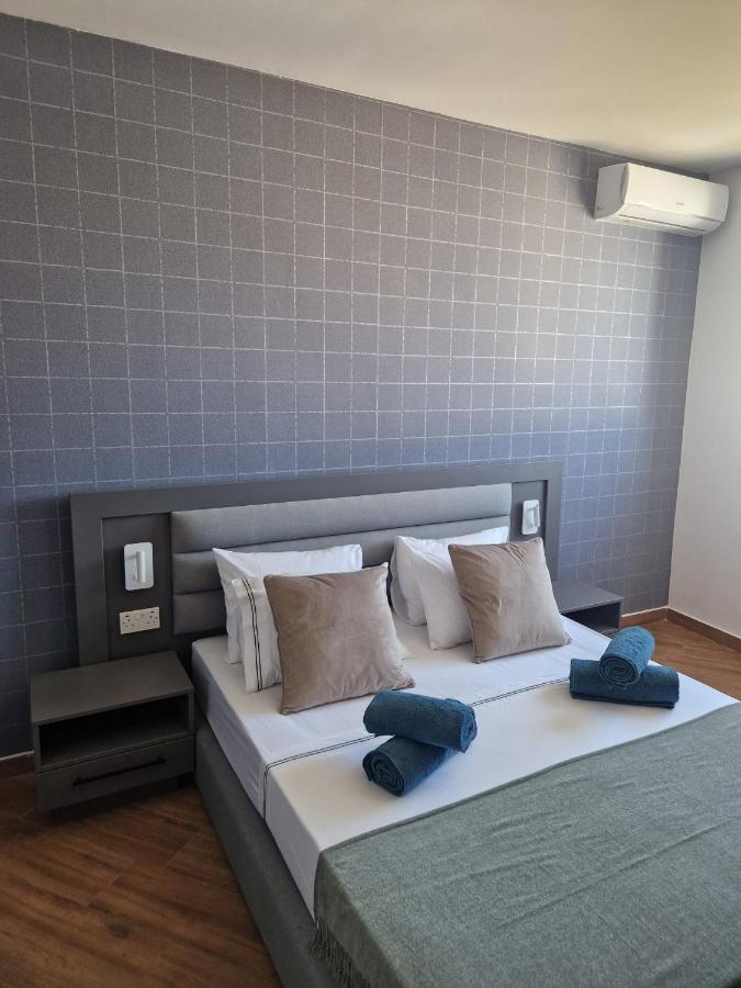 Korzo Suites Msida Luxury Penthouse With Pool Exterior photo