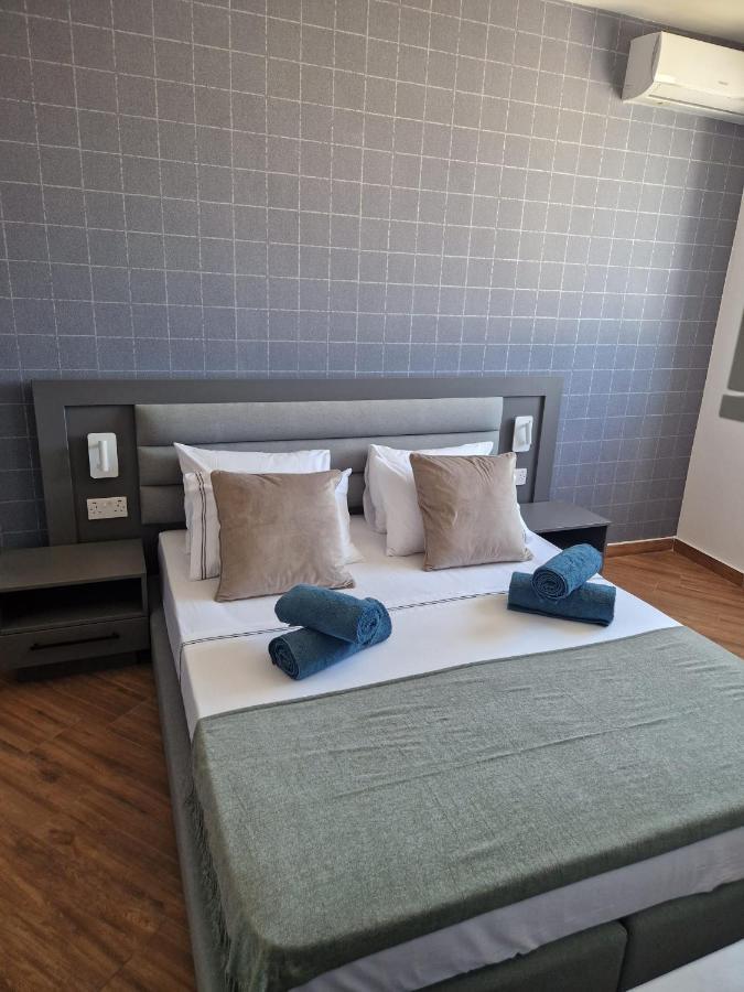 Korzo Suites Msida Luxury Penthouse With Pool Exterior photo