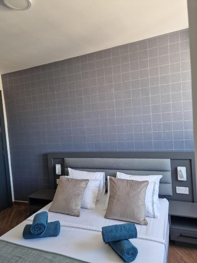 Korzo Suites Msida Luxury Penthouse With Pool Exterior photo
