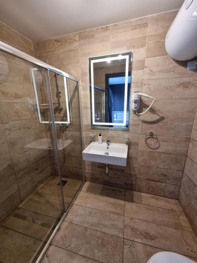 Korzo Suites Msida Luxury Penthouse With Pool Exterior photo