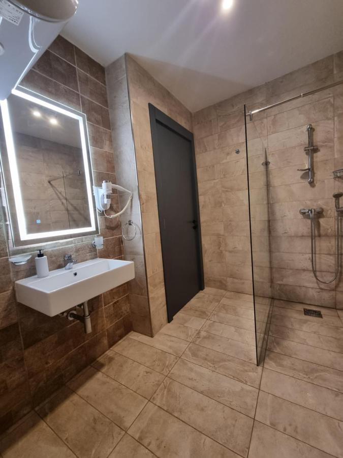 Korzo Suites Msida Luxury Penthouse With Pool Exterior photo