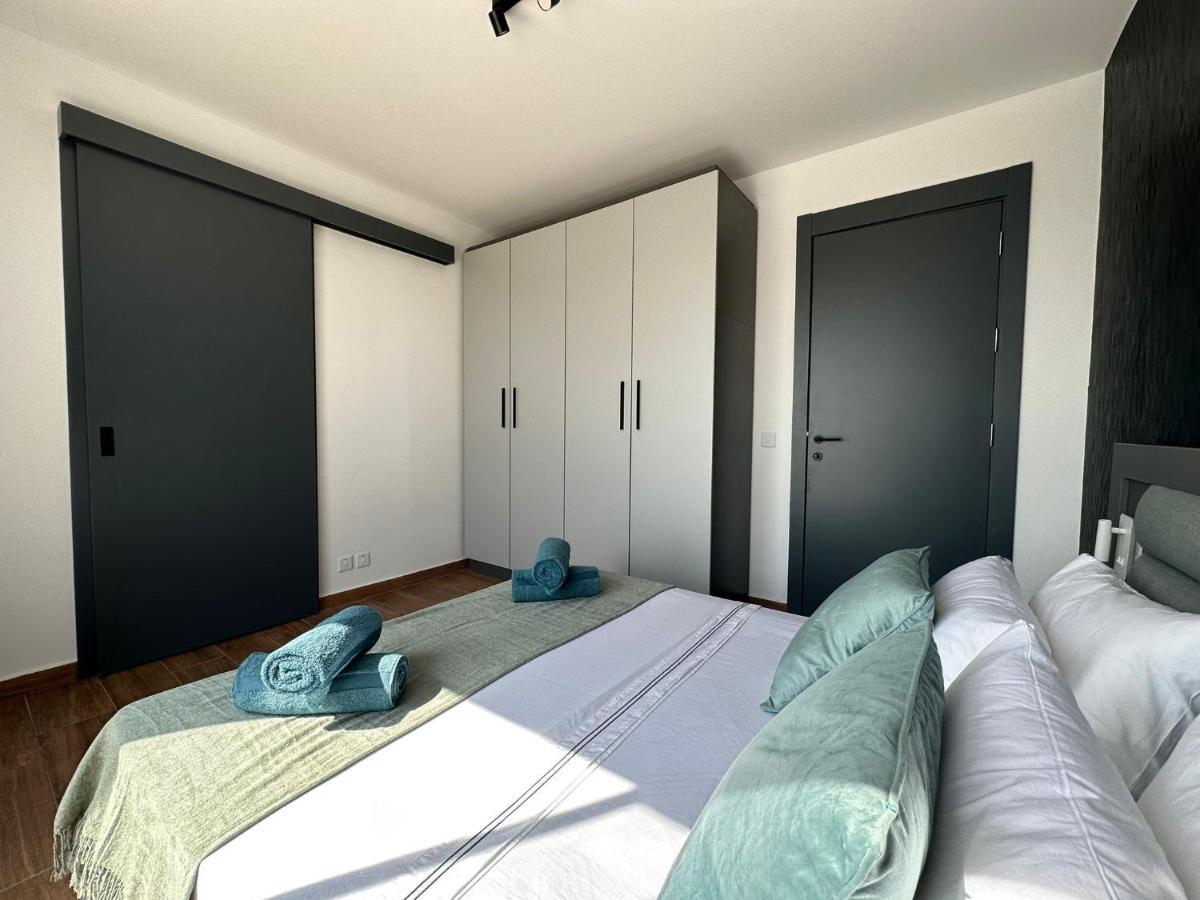 Korzo Suites Msida Luxury Penthouse With Pool Exterior photo