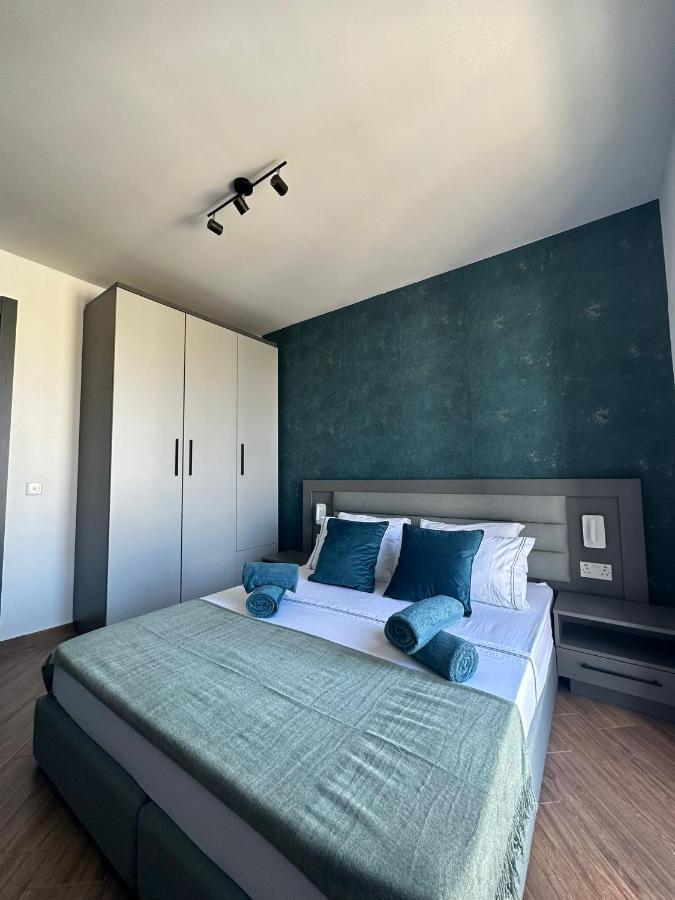 Korzo Suites Msida Luxury Penthouse With Pool Exterior photo