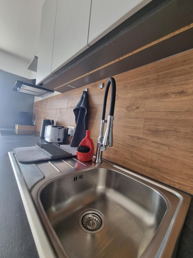 Korzo Suites Msida Luxury Penthouse With Pool Exterior photo