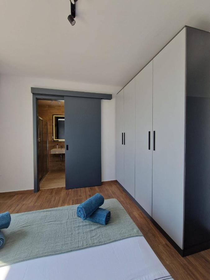 Korzo Suites Msida Luxury Penthouse With Pool Exterior photo