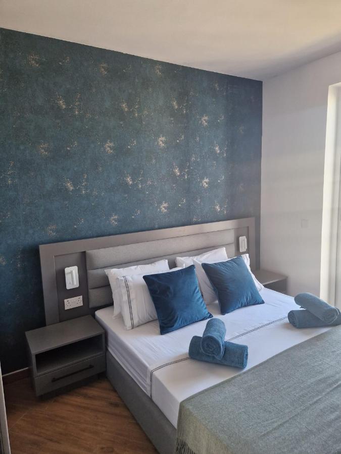 Korzo Suites Msida Luxury Penthouse With Pool Exterior photo