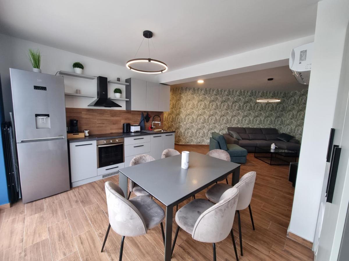 Korzo Suites Msida Luxury Penthouse With Pool Exterior photo
