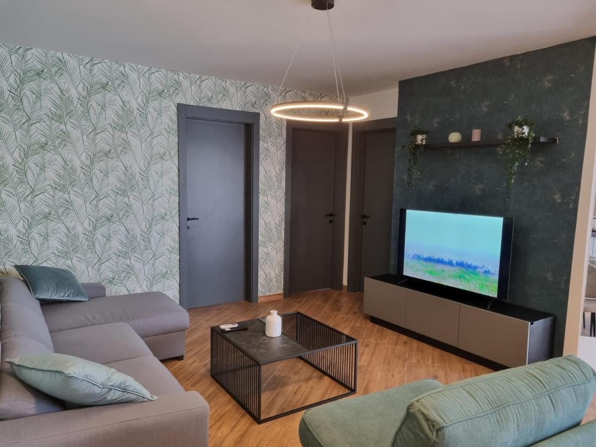 Korzo Suites Msida Luxury Penthouse With Pool Exterior photo