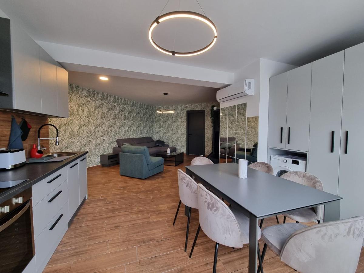 Korzo Suites Msida Luxury Penthouse With Pool Exterior photo